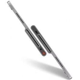 Lenovo ZADX0091SE Tablet Tab Plus 11.5" 2K, 8GB RAM, 128GB, Octacore, 8 Altavoces JBL Dolby Atmos, Gris Luna