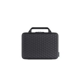 Belkin Funda para Portátil y Chromebooks 11" Negro con AutoWake, Microgel y Asa Retráctil