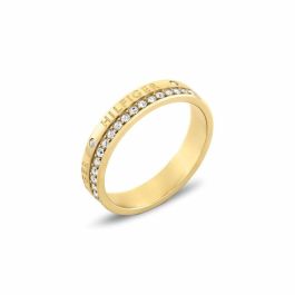 Anillo Mujer Tommy Hilfiger 2780911B (13) Anillo Mujer Tommy Hilfiger 2780911B (13)