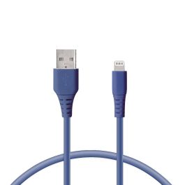 Cable de Datos/Carga con USB KSIX Precio: 9.5000004. SKU: S1906077