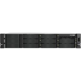 Qnap Servidor NAS TS-855eU-RP 8 Bahías 2.5GbE Rackmount Precio: 2352.49999996. SKU: B18LA3RVBV