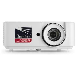 InFocus Nemesis IN1026SL - Proyector Láser Portátil, 5000 Lúmenes ANSI, Resolución WXGA 1280x800, 400000:1 Contraste, HDMI, Zoom 1.6x, 30000h, Blanco Precio: 1029.4801. SKU: B1EZJHHS38