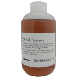 Davines Solu Champú 250 mL.