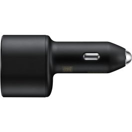 Samsung Cargador Coche Dual Fast Usb-C 45W + Usb 15W Negro EP-L5300XB Precio: 28.49999999. SKU: B1DA4NZNRT