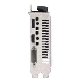 Asus Tarjeta Gráfica NVIDIA GeForce RTX 3050 6GB GDDR6 RTX3050-O6G