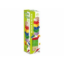 Juego de habilidad Cayro Multicolor Juego de habilidad Cayro Multicolor
