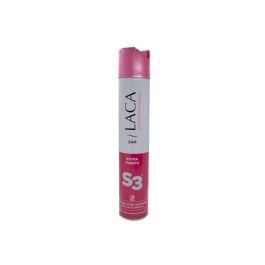 S3 Laca Extrafuerte 400 mL Precio: 4.88999962. SKU: B14ZWLSZK3