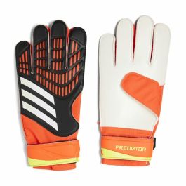 Guantes de Portero Adidas Predator Trn Negro Adultos Precio: 26.6563. SKU: B14SCNBNP8