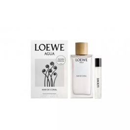 Loewe Agua Mar de Coral Eau de Toilette Set 150ml + 20ml Precio: 93.99000006. SKU: B1EFEYMKPN