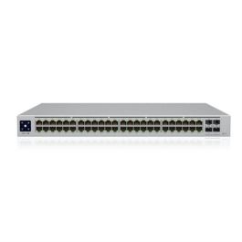 Switch UBIQUITI USW-PRO-48-POE Precio: 1582.5000004. SKU: S0235517