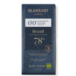 Chocolate Brasil 78% S/Azucar S/Edulcorante 75 Gr  Eco Precio: 4.444. SKU: B15A9HMRZ5