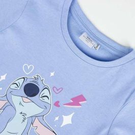 Pijama largo single jersey stitch talla 5 años Pijama largo single jersey stitch talla 5 años
