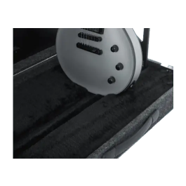 Gator Soporte Para 4 Guitarras Estilo Rack Gtr 51x17x78cm