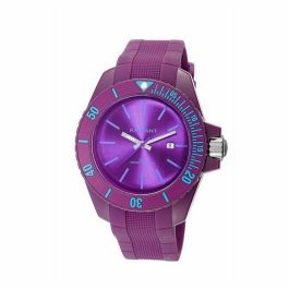 Reloj Mujer Radiant RA166603 (Ø 46 mm) Precio: 17.78999959. SKU: S0301507