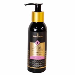 Lubricante Con Base de Agua Sensuva Cotton Candy 125 ml Precio: 35.50000003. SKU: S13016074