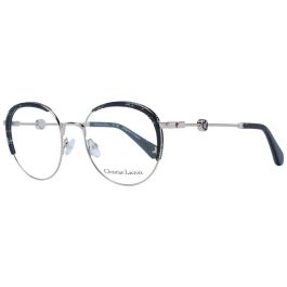 Montura de Gafas Mujer Christian Lacroix CL3091 51041 Montura de Gafas Mujer Christian Lacroix CL3091 51041 Precio: 79.68999984. SKU: B1AQBXBNRV