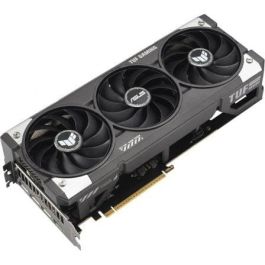 Tarjeta Gráfica Asus TUF Gaming GeForce RTX 5060 Ti OC/ 16GB GDDR7 Tarjeta Gráfica Asus TUF Gaming GeForce RTX 5060 Ti OC/ 16GB GDDR7