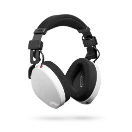 RODE NTH-100 White Auriculares Circum aurales Profesionales para Creación de Contenidos, Mezcla y Grabación Precio: 154.98999989. SKU: B14SAP8EKD
