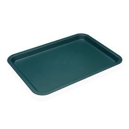 Bandeja de Aperitivos Versa Azul Polietileno RPET 27 x 2,2 x 38 cm Precio: 8.79000023. SKU: B169L3ASWY