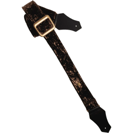 GETM Correa Guitarra Bajo Tourmaline Brown Precio: 110.88999988. SKU: B19P2HF7VS