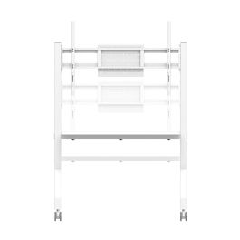 Trolley Neomounts FL50-525WH1 55" 86"