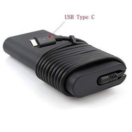 Dell AC Adapter, 130W, 20V, 3 Pin, Type C, C6 Power Cord Precio: 98.50000039. SKU: B16TZXYV5K