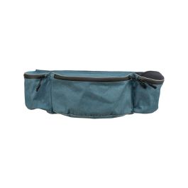 Riñonera Trixie Baggy Belt Azul Riñonera Trixie Baggy Belt Azul Precio: 15.68999982. SKU: B167CH7SEC