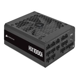 Corsair HX1000i 1000W 80 PLUS Platinum Fuente de Alimentación ATX Modular