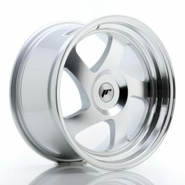 Japan Racing Llanta JR15 17x9 ET 25 Blank CB 74,1 Silver Precio: 221.88999965. SKU: B1BKQAP6YH