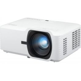 Viewsonic LS740W Proyector Láser DLP WXGA (1200x800) 5000 Lúmenes ANSI para Negocios Viewsonic LS740W Proyector Láser DLP WXGA (1200x800) 5000 Lúmenes ANSI para Negocios Precio: 1243.88999944. SKU: B12W3X5KV7