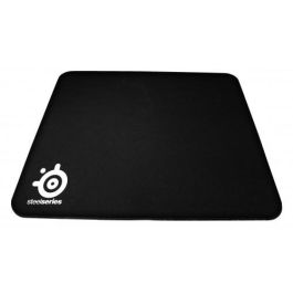 SteelSeries QcK heavy Alfombrilla de ratón Negro 63008
