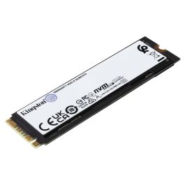 Kingston FURY RENEGADE SSD M.2 2TB NVMe PCIe 4.0 x 4 Velocidad Lectura 7300 MB/s