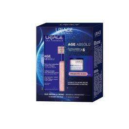 Uriage Age Absolu Sérum Micro+CR 15ml Precio: 31.95000039. SKU: B1J5T6HT25