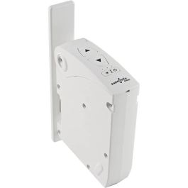 Superrollo SR10245 - Enrollador de Correa Eléctrico Incorporado para Persianas y Estores - Correa de 15 mm a 23 mm