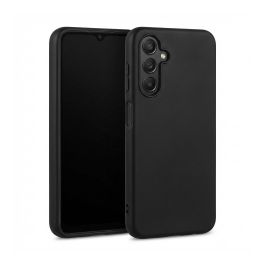 PEDEA Funda TPU Soft para Samsung Galaxy A26 5G - Negro Precio: 20.50000029. SKU: B16HHNN8V7