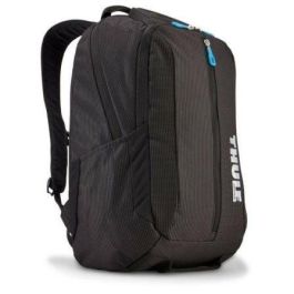 MOCHILA THULE CROSSOVER BACKPACK - 25L - PARA PORTÁTILES HASTA 15"/38.1CM (ESPECIAL MACBOOK PRO) -DOS BOLSILLOS LATERALES MOCHILA THULE CROSSOVER BACKPACK - 25L - PARA PORTÁTILES HASTA 15"/38.1CM (ESPECIAL MACBOOK PRO) -DOS BOLSILLOS LATERALES