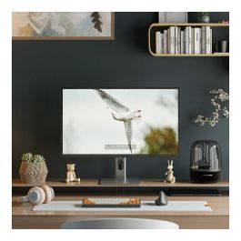 Alogic Monitor Clarity Max 32" 32C4KPD UHD 4K IPS con 65W de Suministro de Potencia USB