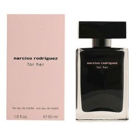 Perfume Mujer Narciso Rodriguez For Her EDT Perfume Mujer Narciso Rodriguez For Her EDT Precio: 41.50000041. SKU: S0513787