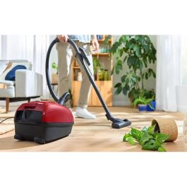 Bosch BGD38RD1H Aspiradora con bolsa Serie 4