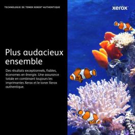 Xerox Toner Cartridge 1 Pc(S) Original Magenta Xerox Toner Cartridge 1 Pc(S) Original Magenta