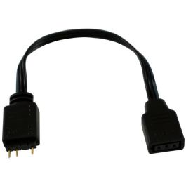 LC-Power LC-CC-120-ARGB-PRO Enfriador CPU 12cm ARGB para Intel 1700/1150/1151/1156/1366 y AMD (58 CFM, 180W TDP)