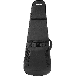 Softcase Guitarra Acústica Dreadnought "Gator G-Icon"- Negro