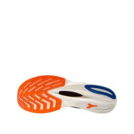 Zapatillas de Running para Adultos Diadora Gara Carbon 2 Azul claro 46