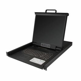 Switch KVM Startech RKCONS1908K Switch KVM Startech RKCONS1908K