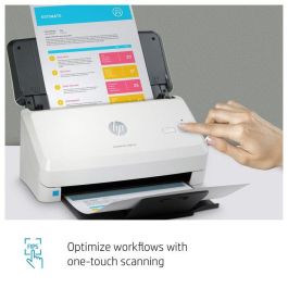 HP Scanjet Pro 2000 s2 HP Scanjet Pro 2000 s2