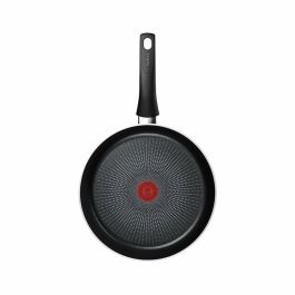 Sartén Tefal FORCE BLACK 24C Negro Aluminio Ø 24 cm Sartén Tefal FORCE BLACK 24C Negro Aluminio Ø 24 cm
