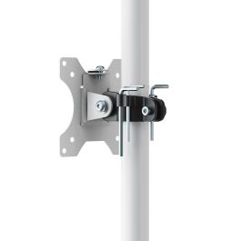 Soporte TV para Suelo MacLean MC-793 W 32" 20 kg