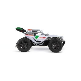 Carrera RC Offroad 2.4GHz Team Rider Coche Teledirigido