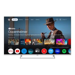 STRONG SRT65UG8773C Smart TV 65" QLED 4K Ultra HD Wifi Metálico Plata Precio: 599.49999945. SKU: B1J5LET25T