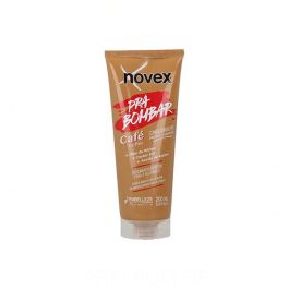 Novex Pra Bombar Café Acondicionador 200ML - Crecimiento Expreso para Cabello Precio: 4.49999968. SKU: S4253302